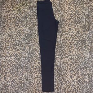 Victoria’s Secret Total Knockout Tight